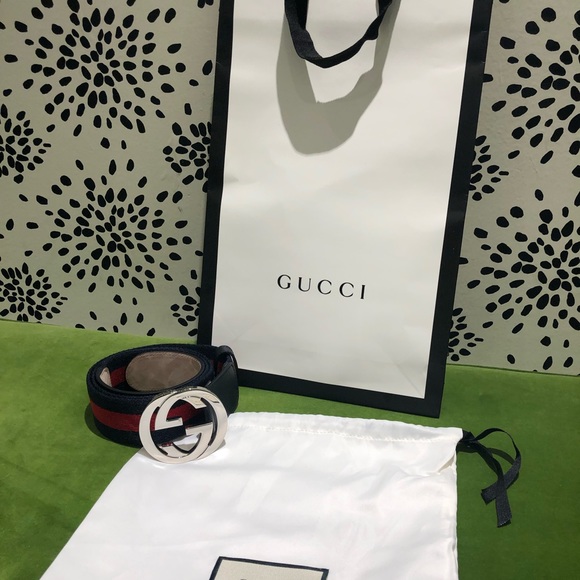 Gucci Belt - Picture 4 of 5